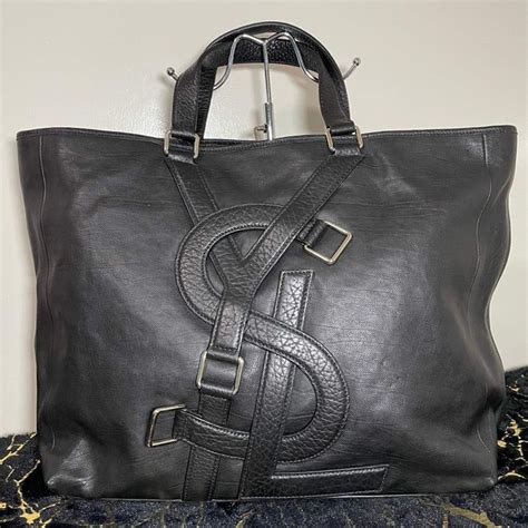 YSL vavin tote